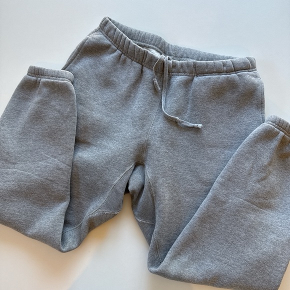MADE grey sweatpants - Picture 2 of 3